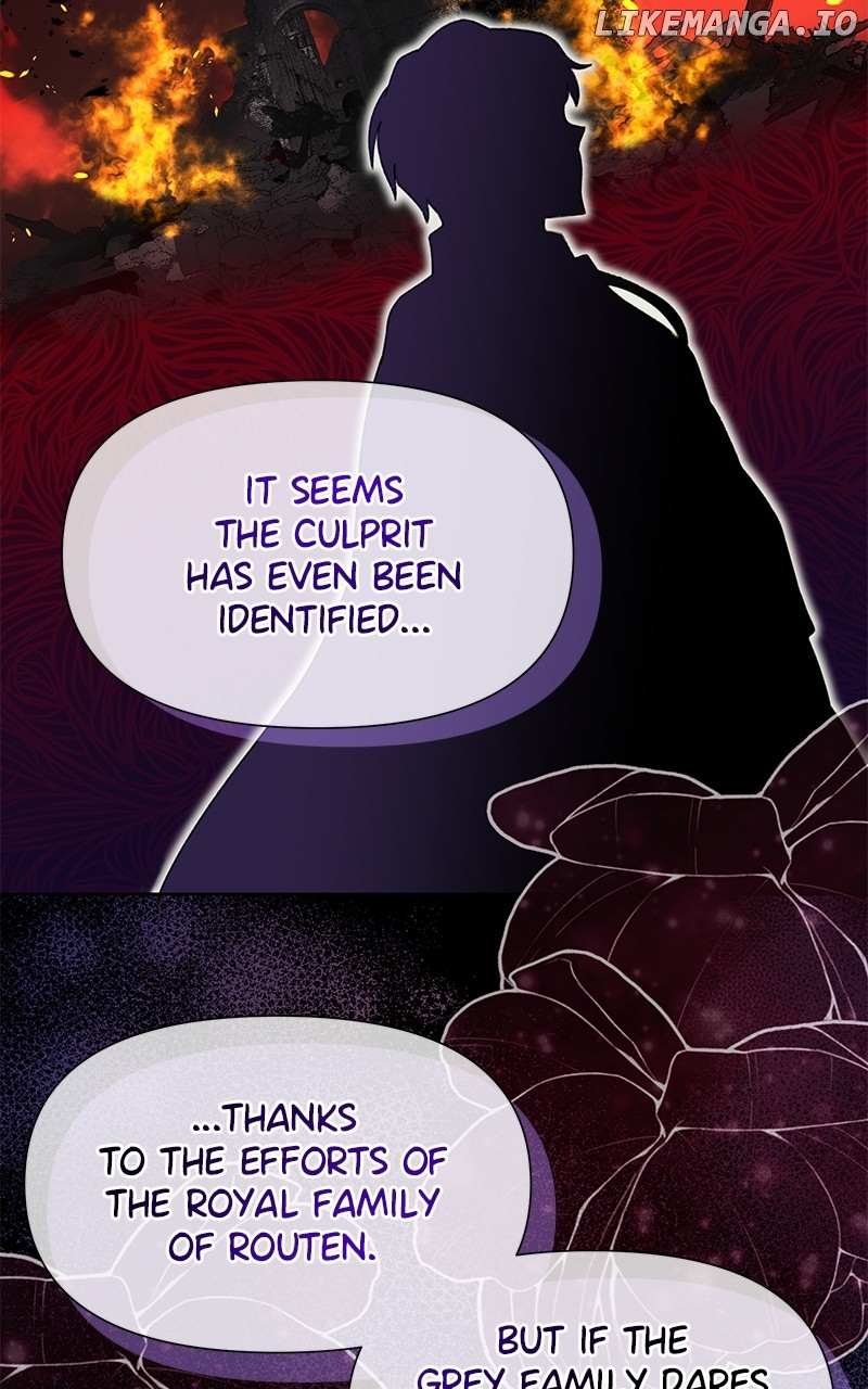 Read We Lost Our Engagement Manga Online