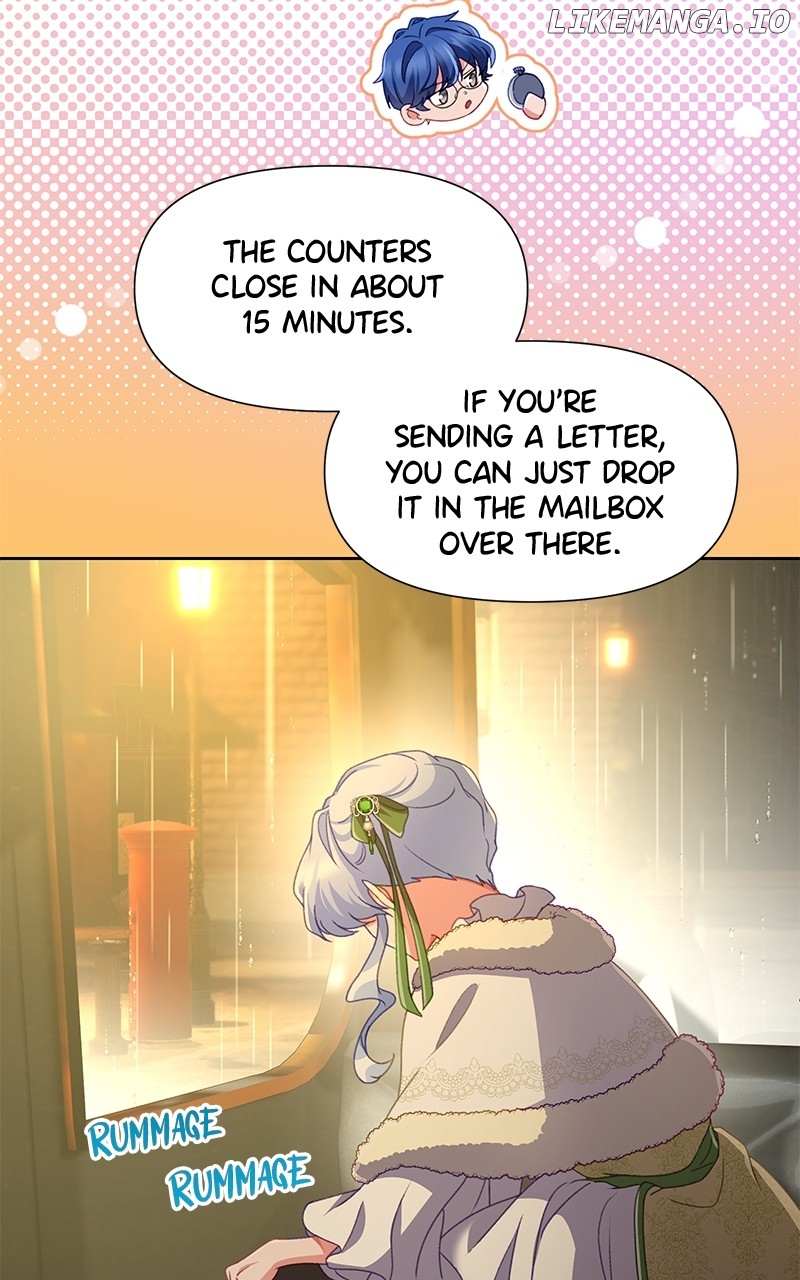 Read We Lost Our Engagement Manga Online