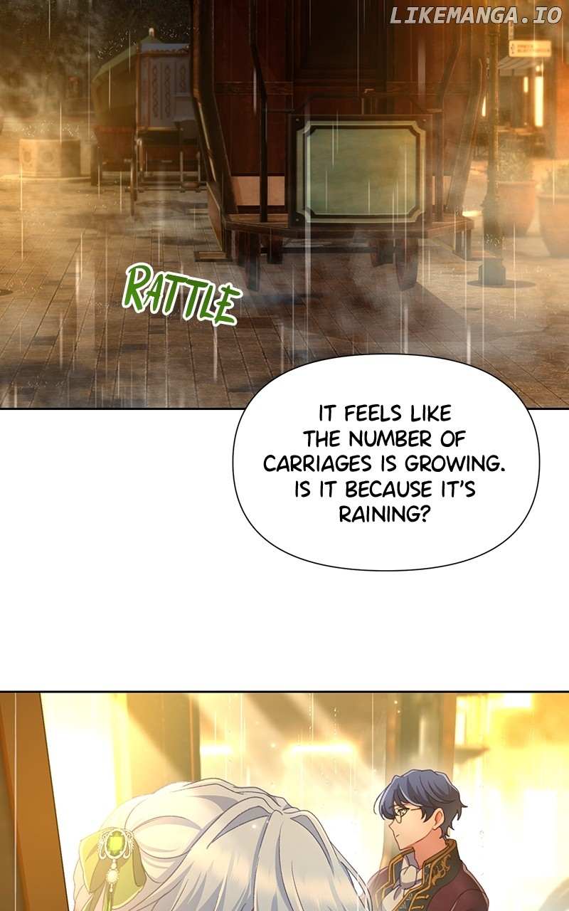 Read We Lost Our Engagement Manga Online