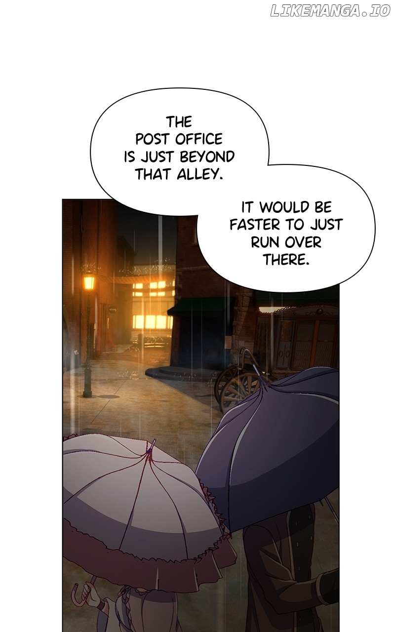 Read We Lost Our Engagement Manga Online