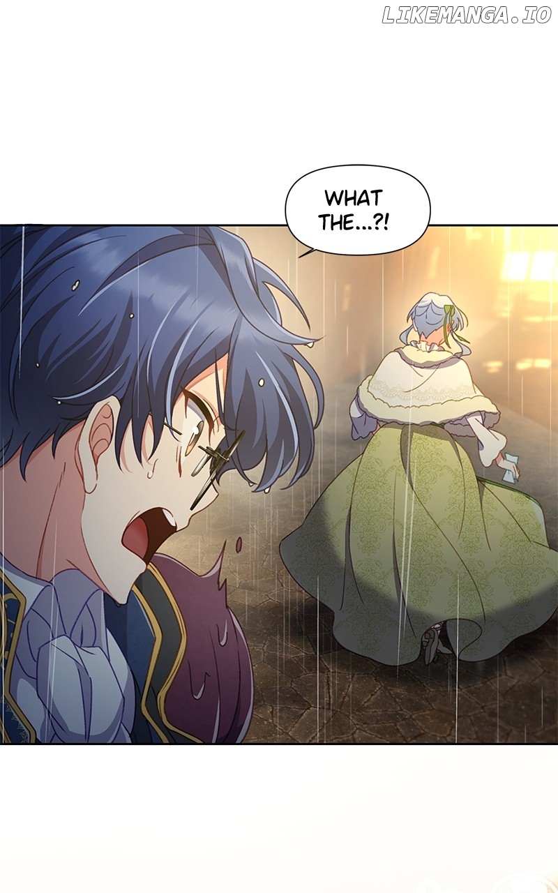 Read We Lost Our Engagement Manga Online