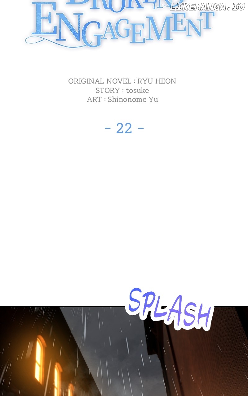 Read We Lost Our Engagement Manga Online