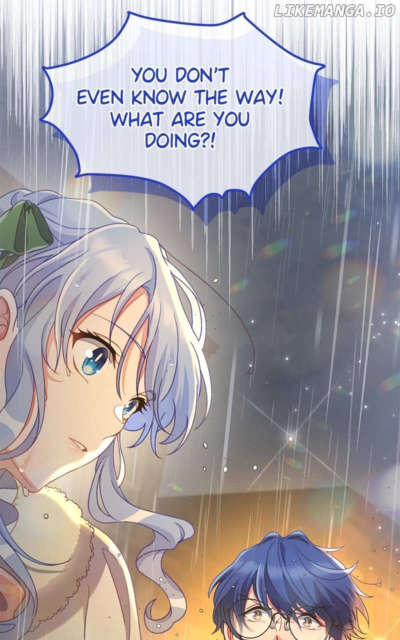 Read We Lost Our Engagement Manga Online