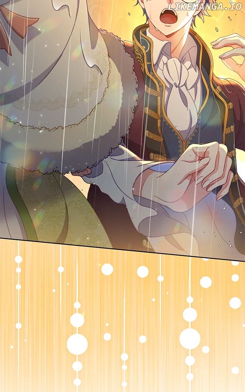 Read We Lost Our Engagement Manga Online