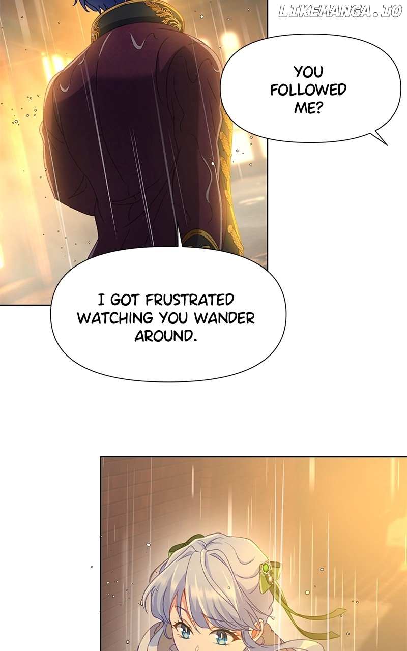 Read We Lost Our Engagement Manga Online
