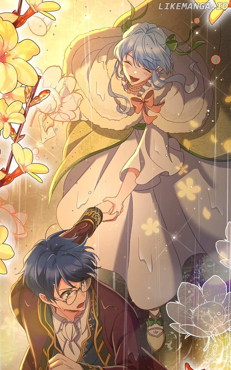 Read We Lost Our Engagement Manga Online