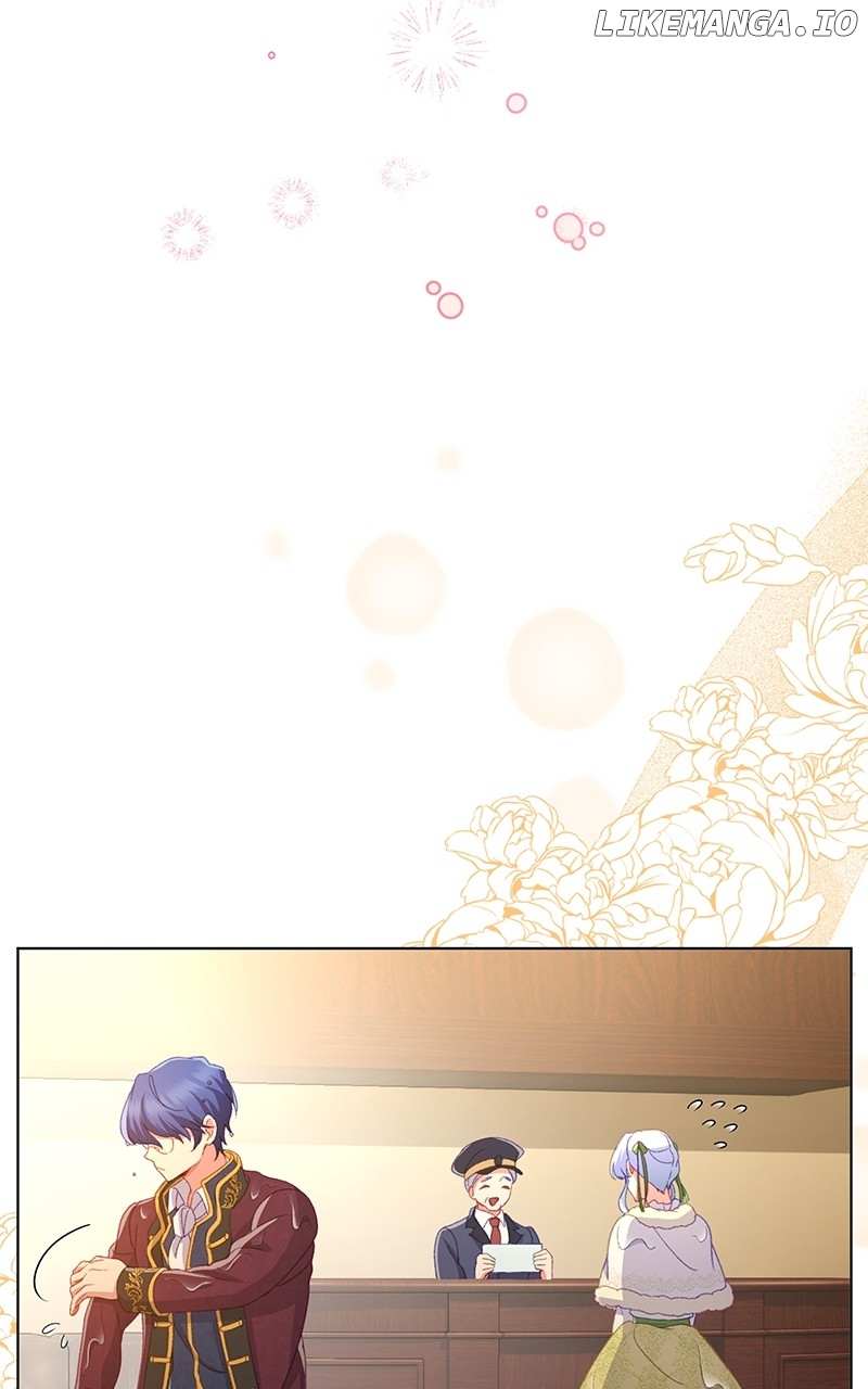 Read We Lost Our Engagement Manga Online
