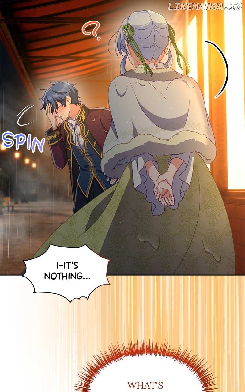 Read We Lost Our Engagement Manga Online