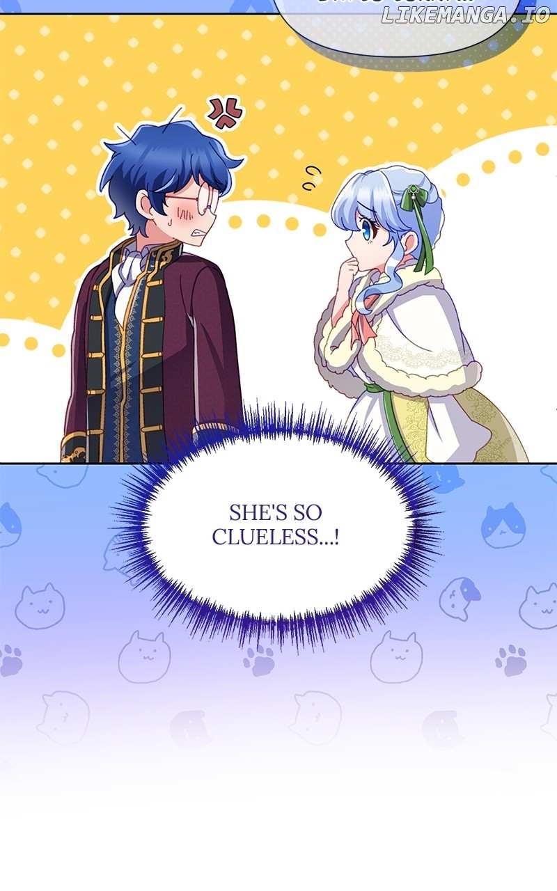 Read We Lost Our Engagement Manga Online