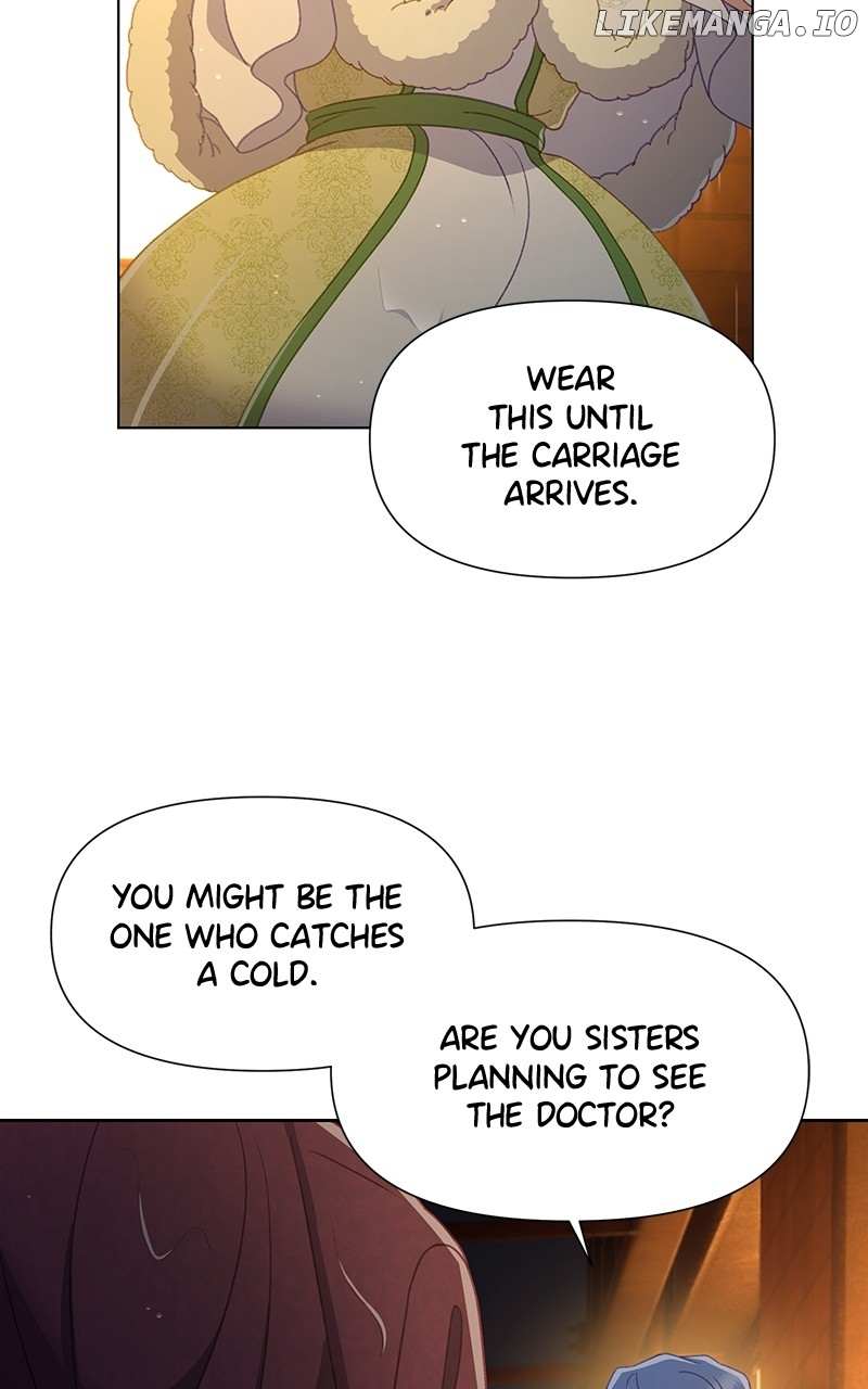 Read We Lost Our Engagement Manga Online