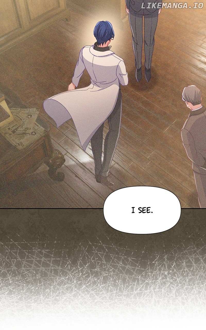 Read We Lost Our Engagement Manga Online
