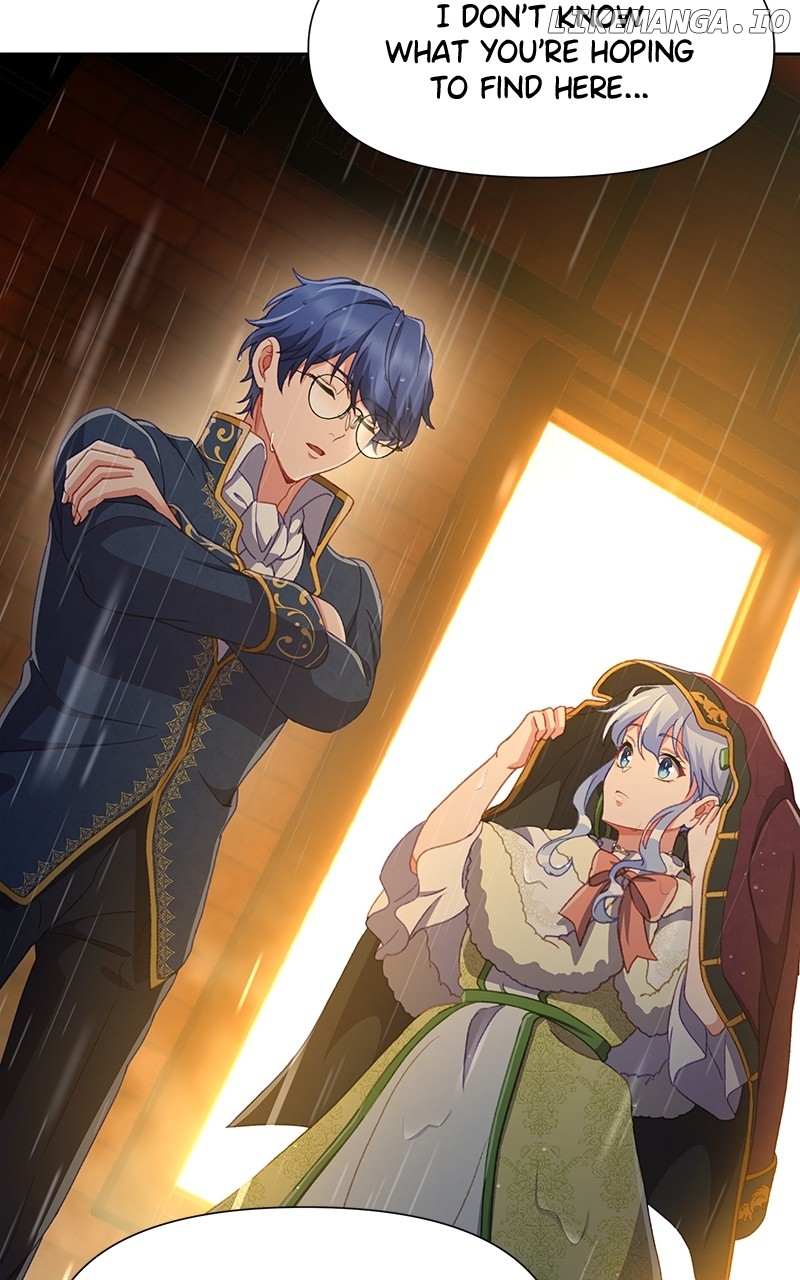 Read We Lost Our Engagement Manga Online