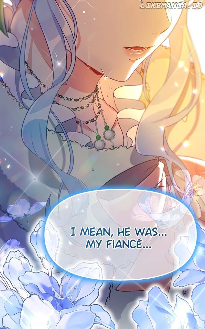 Read We Lost Our Engagement Manga Online