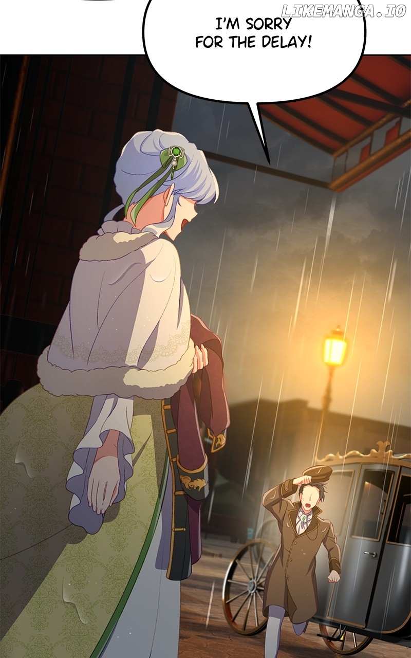 Read We Lost Our Engagement Manga Online
