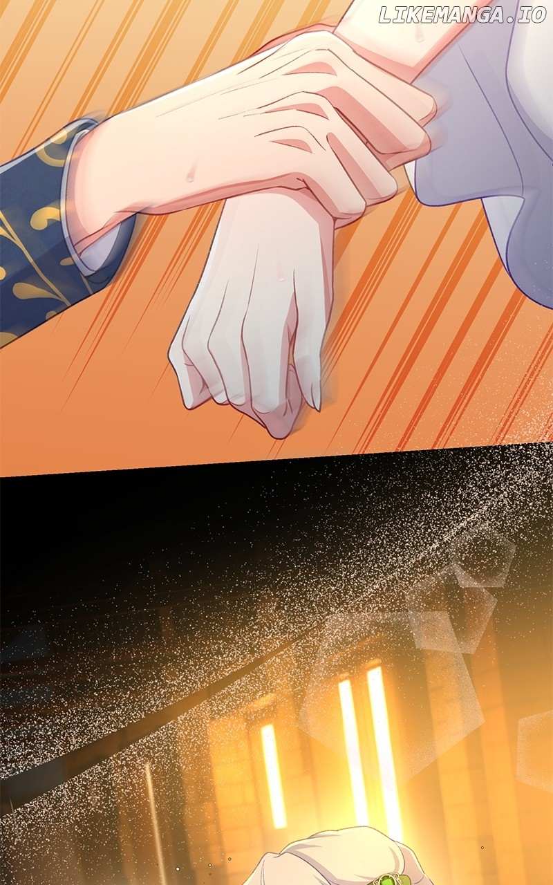 Read We Lost Our Engagement Manga Online