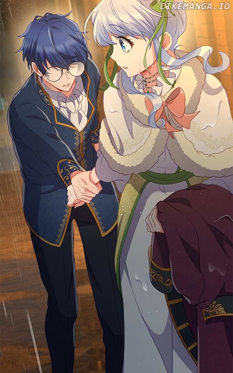 Read We Lost Our Engagement Manga Online