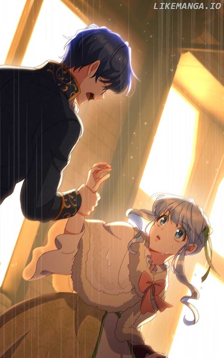 Read We Lost Our Engagement Manga Online