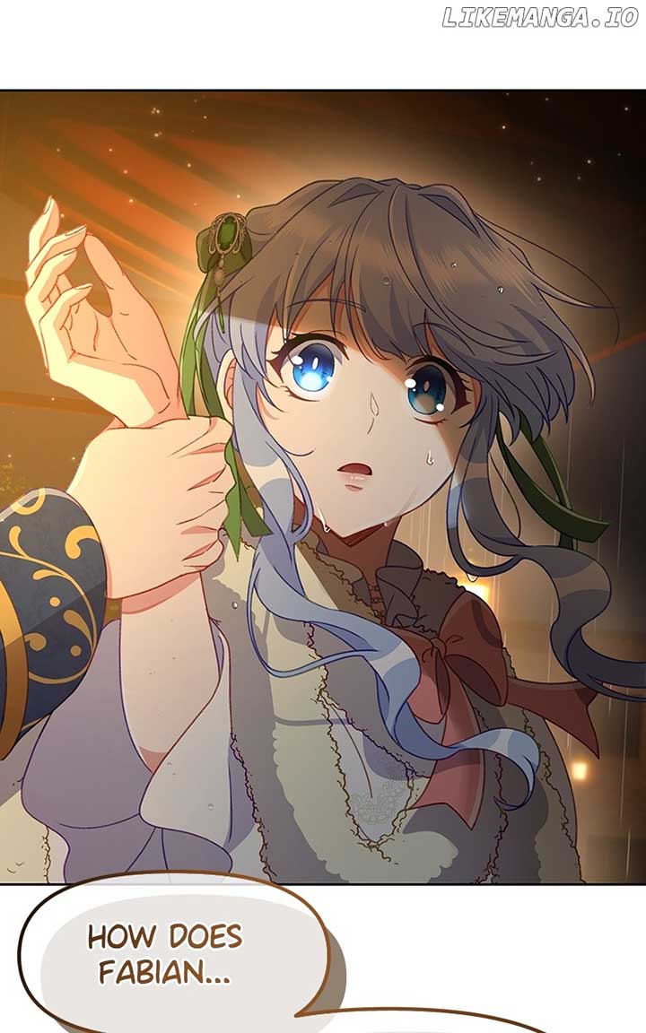 Read We Lost Our Engagement Manga Online