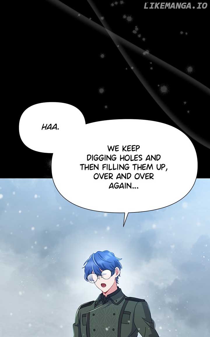 Read We Lost Our Engagement Manga Online