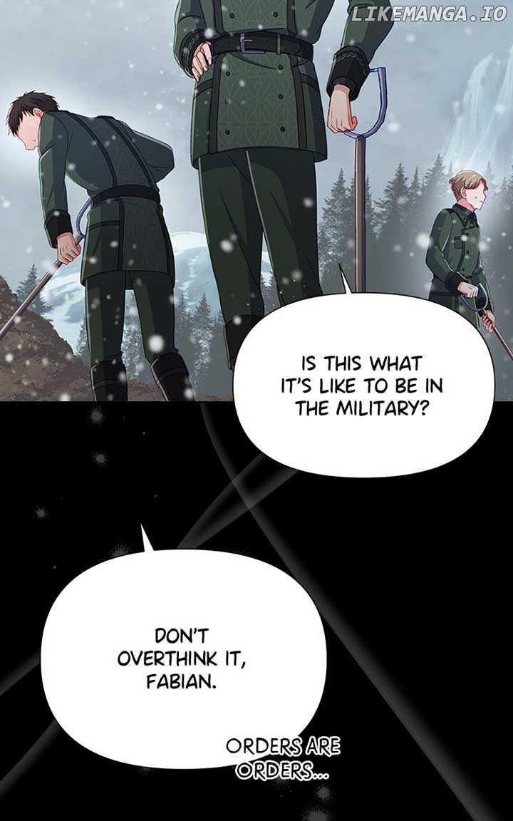 Read We Lost Our Engagement Manga Online
