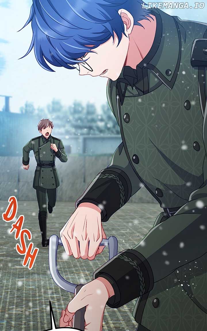 Read We Lost Our Engagement Manga Online