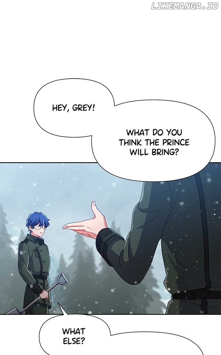 Read We Lost Our Engagement Manga Online