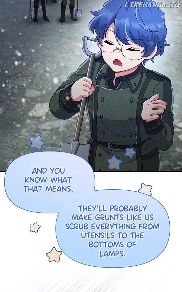 Read We Lost Our Engagement Manga Online