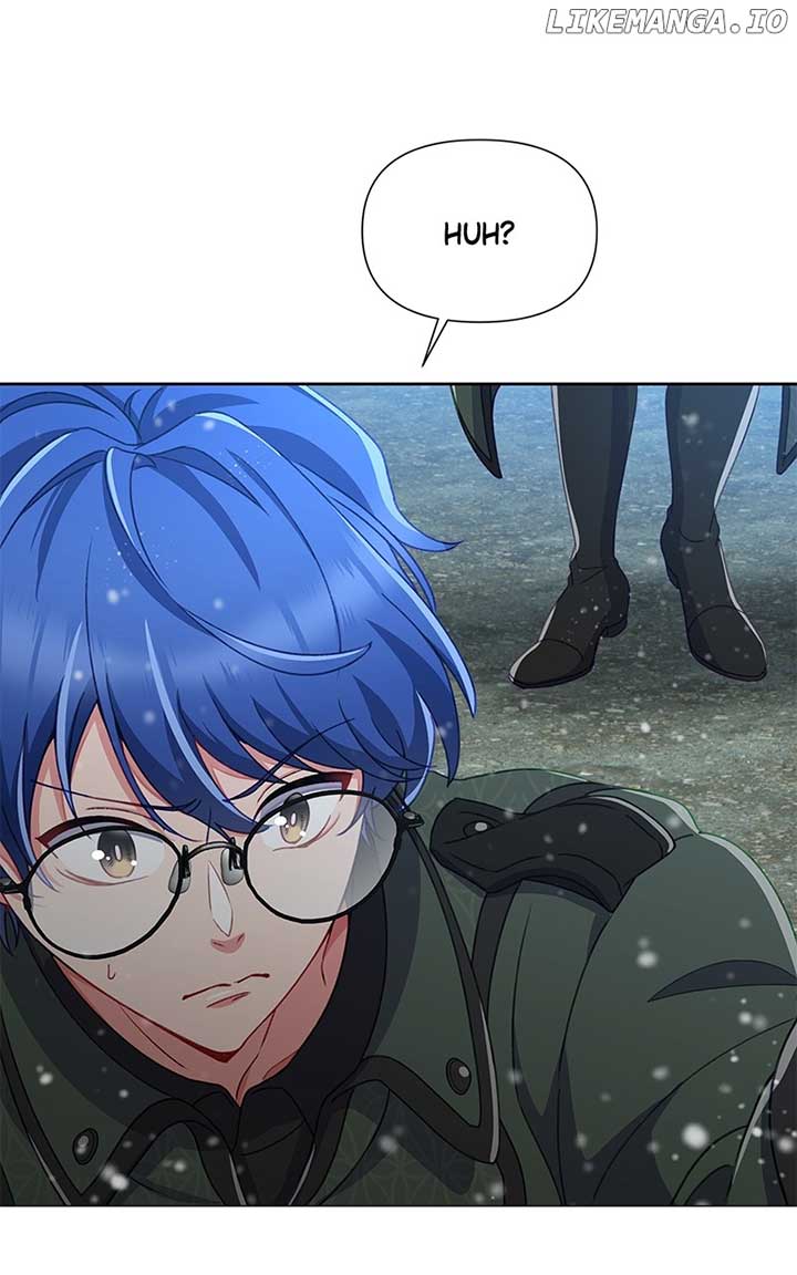 Read We Lost Our Engagement Manga Online