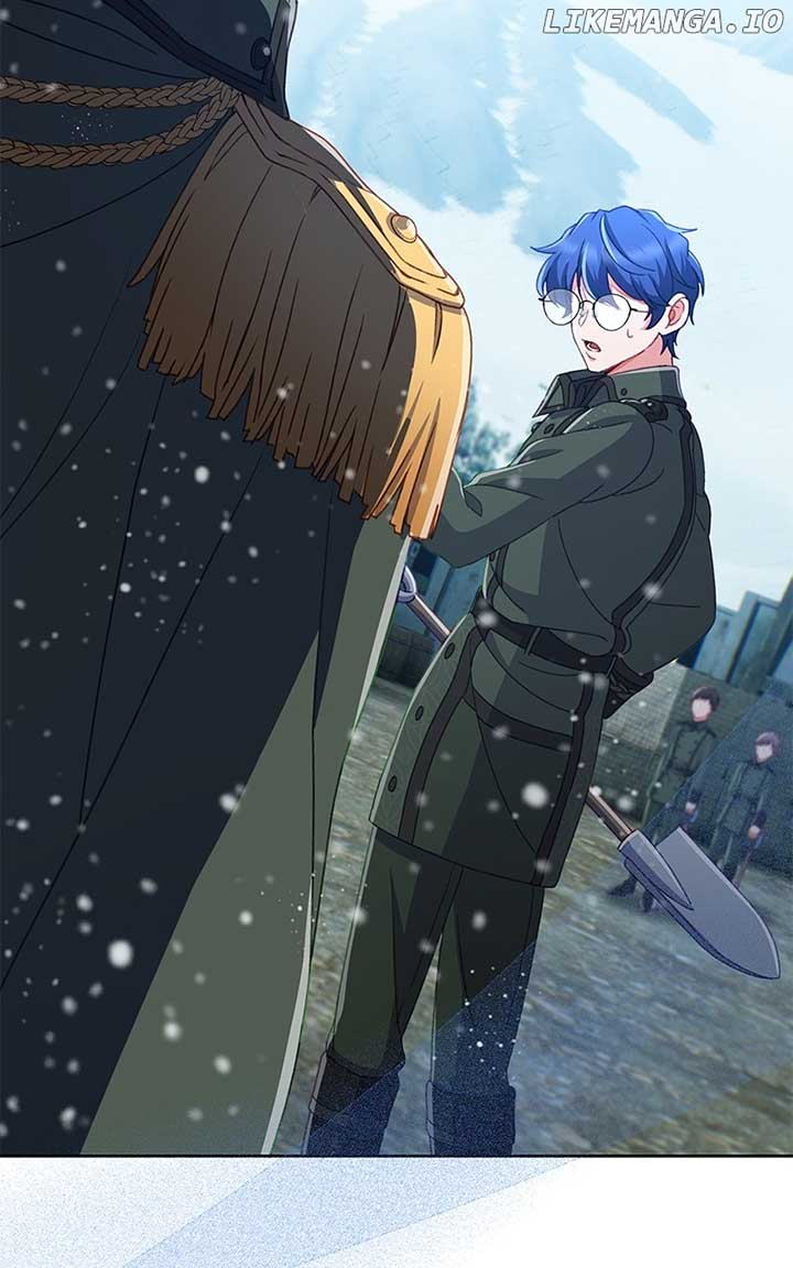 Read We Lost Our Engagement Manga Online