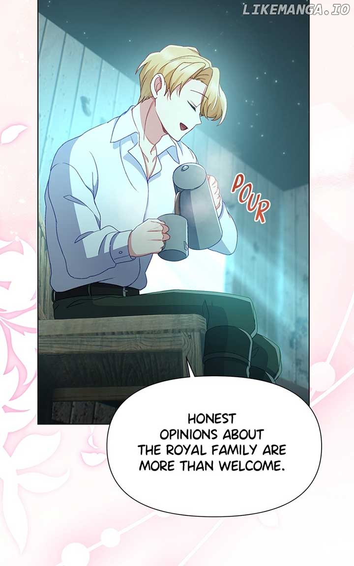 Read We Lost Our Engagement Manga Online