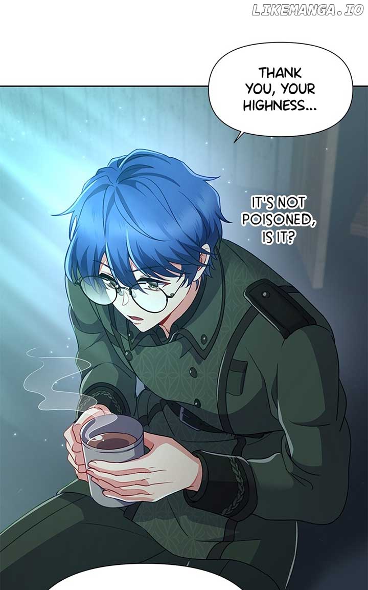 Read We Lost Our Engagement Manga Online