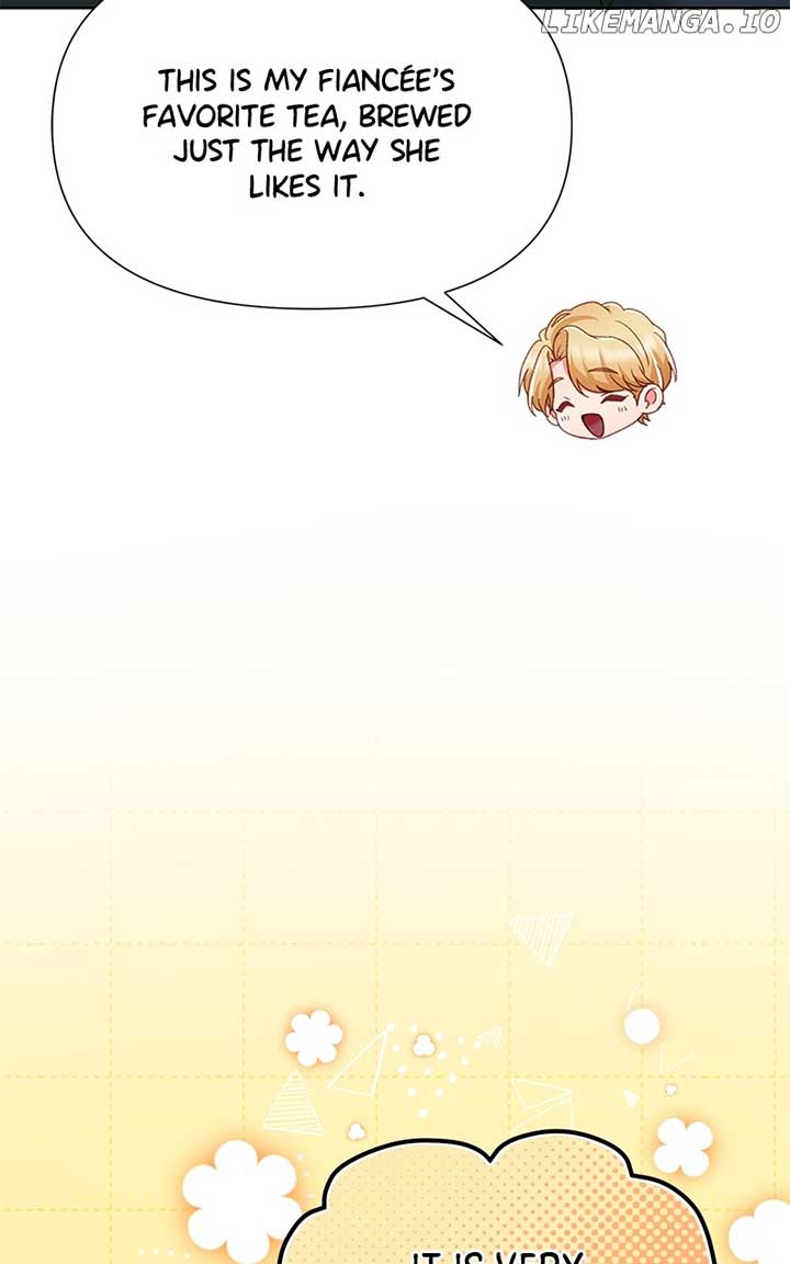 Read We Lost Our Engagement Manga Online