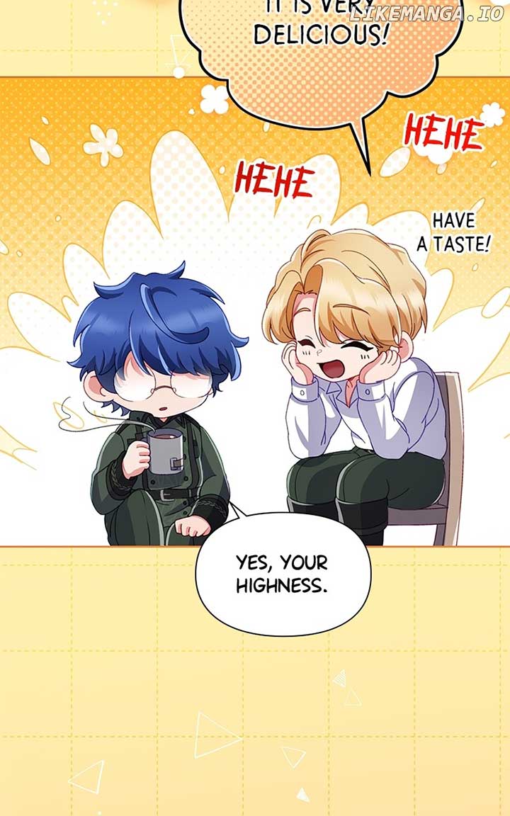 Read We Lost Our Engagement Manga Online