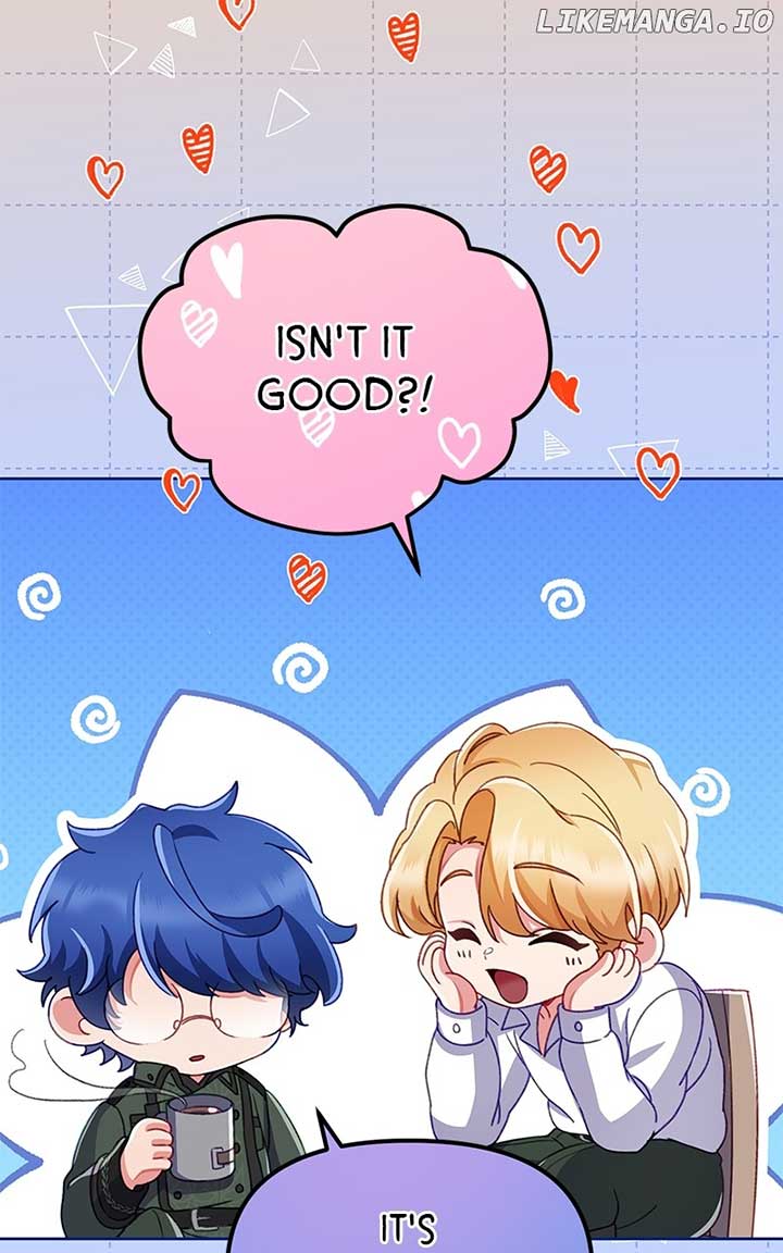 Read We Lost Our Engagement Manga Online