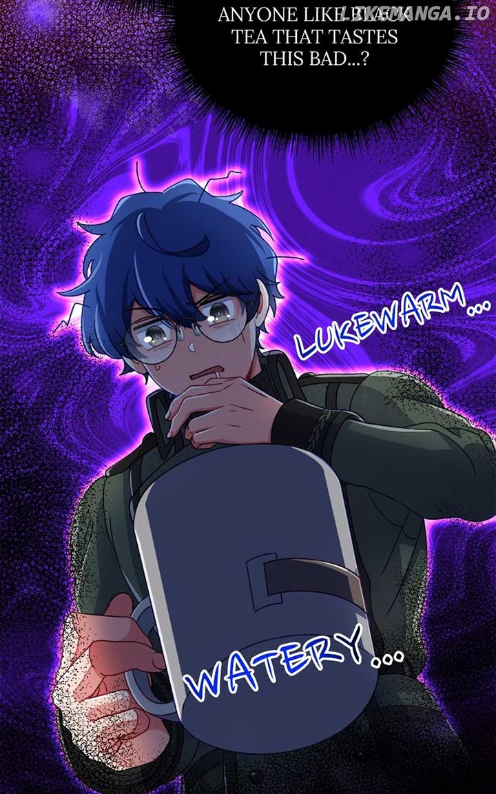Read We Lost Our Engagement Manga Online