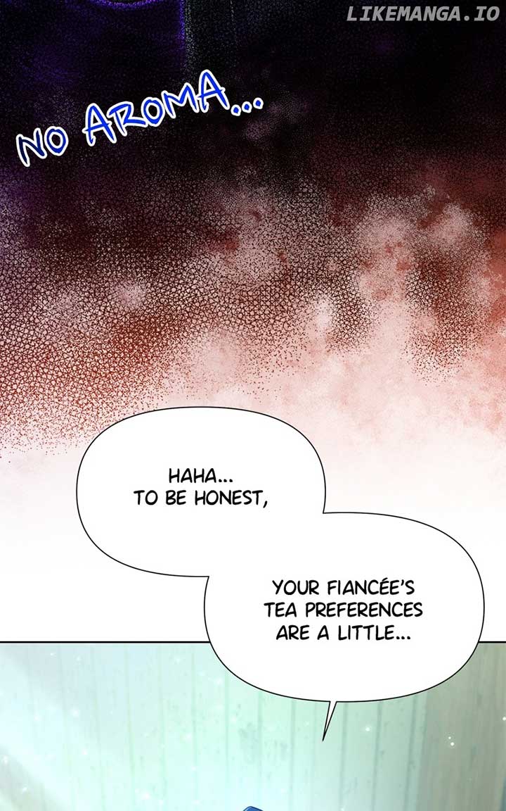 Read We Lost Our Engagement Manga Online
