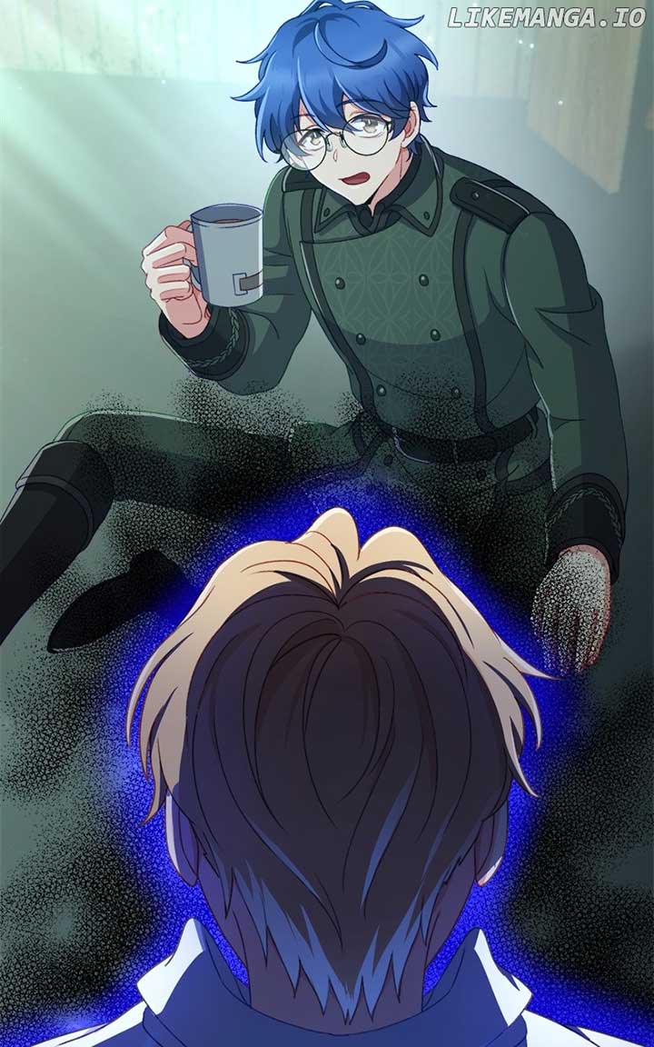 Read We Lost Our Engagement Manga Online