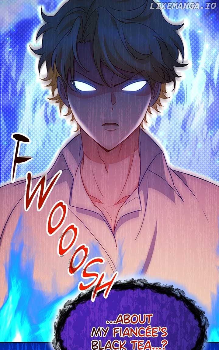 Read We Lost Our Engagement Manga Online
