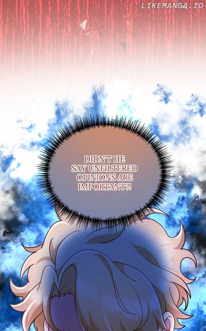 Read We Lost Our Engagement Manga Online