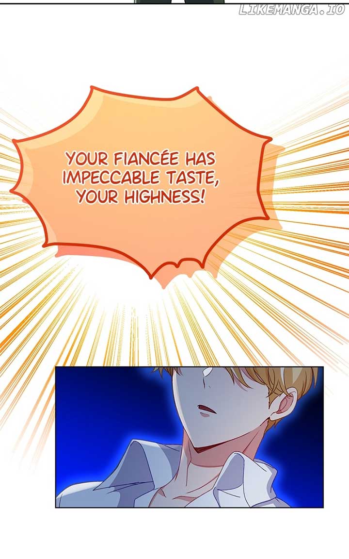 Read We Lost Our Engagement Manga Online