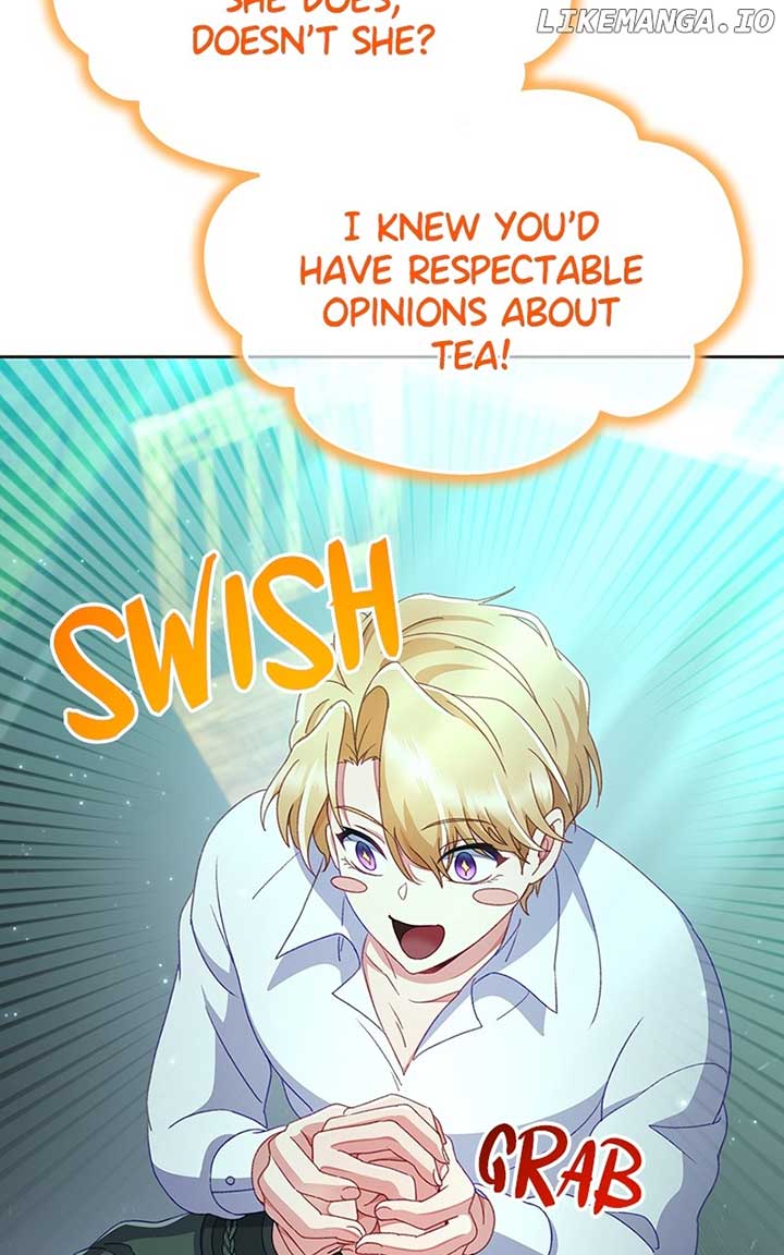 Read We Lost Our Engagement Manga Online