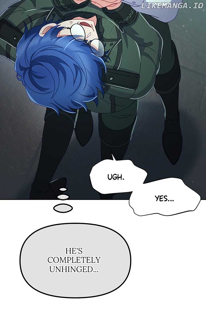 Read We Lost Our Engagement Manga Online