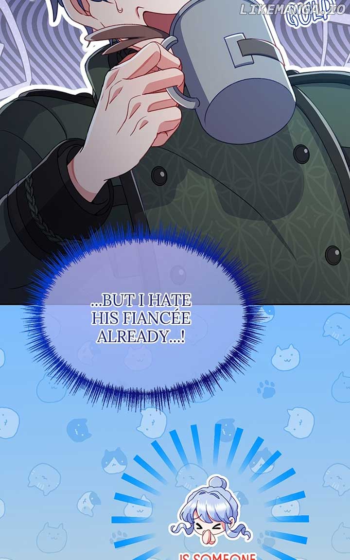 Read We Lost Our Engagement Manga Online