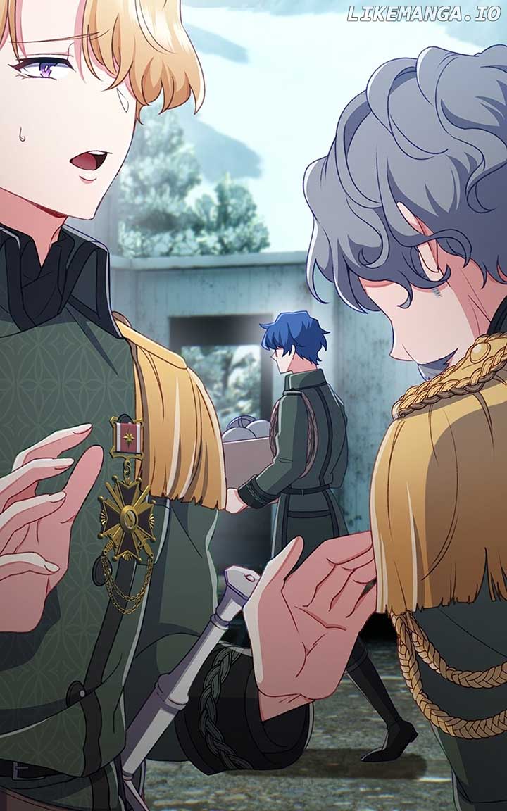 Read We Lost Our Engagement Manga Online