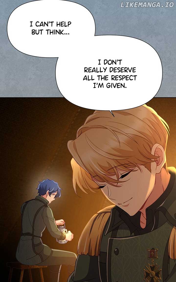Read We Lost Our Engagement Manga Online