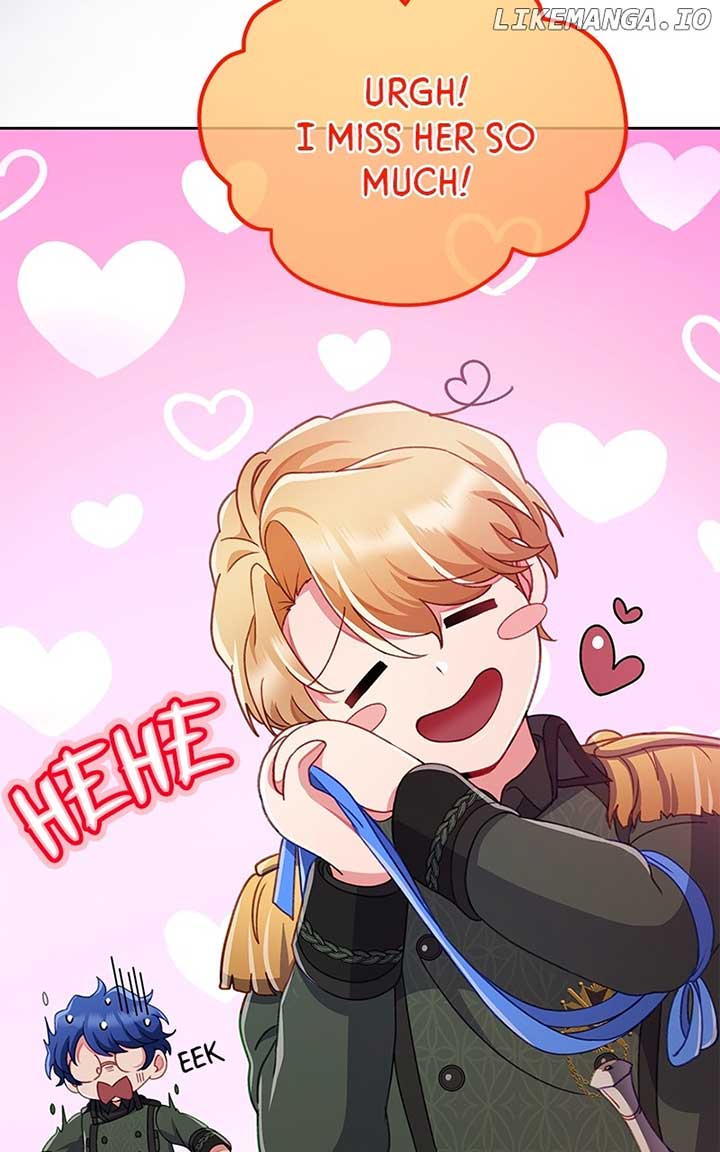 Read We Lost Our Engagement Manga Online