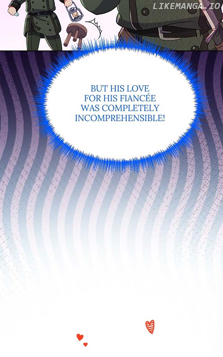 Read We Lost Our Engagement Manga Online