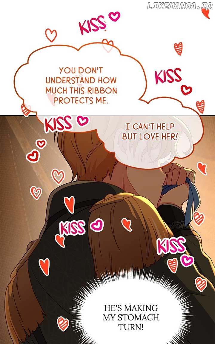 Read We Lost Our Engagement Manga Online
