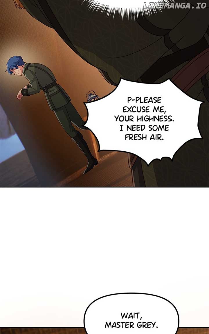 Read We Lost Our Engagement Manga Online