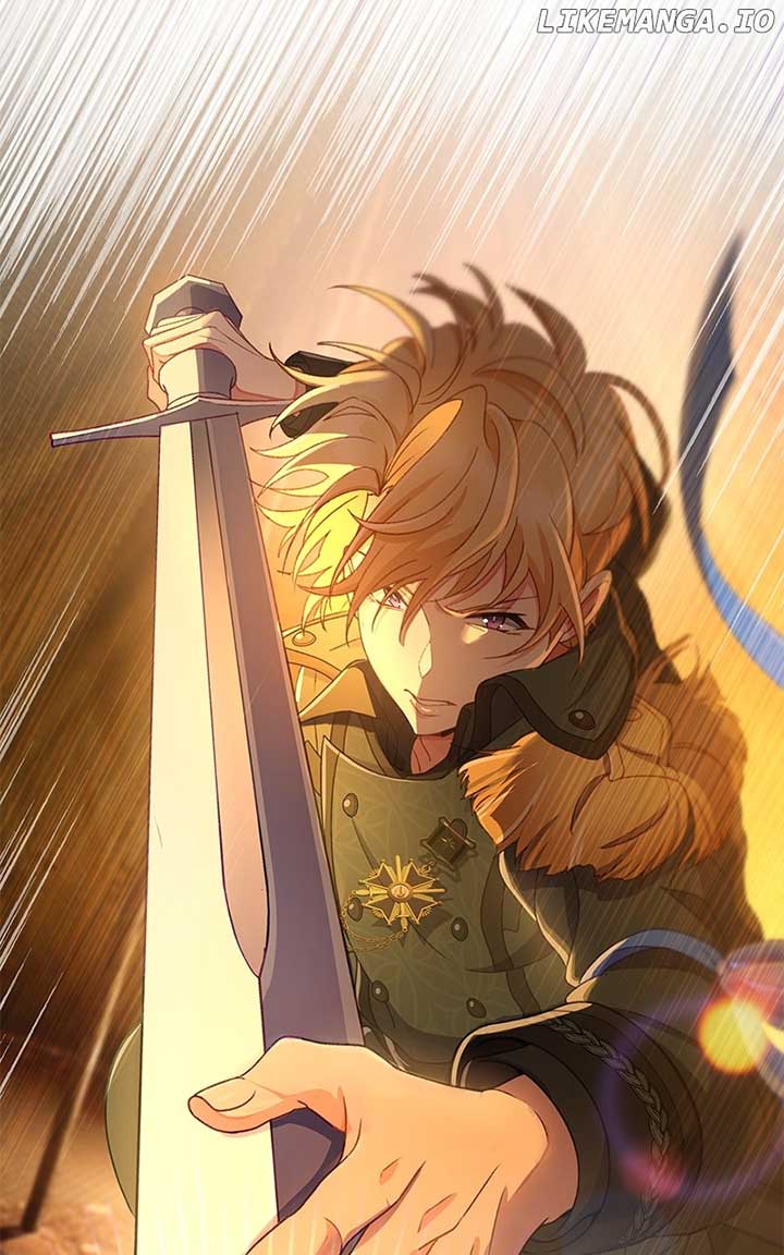Read We Lost Our Engagement Manga Online